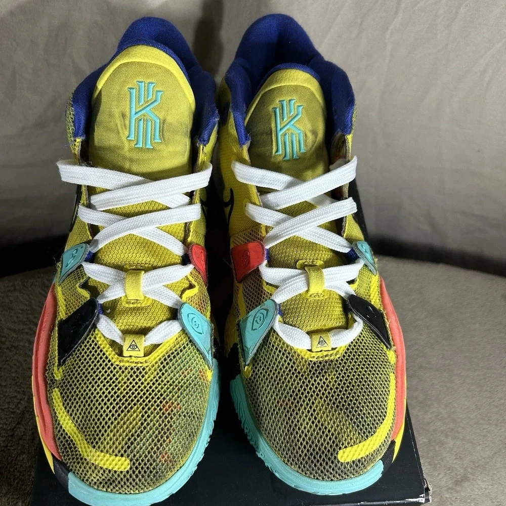 Nike item specifications